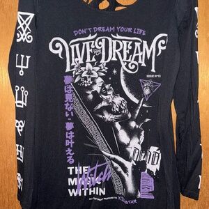 Killstar Dress